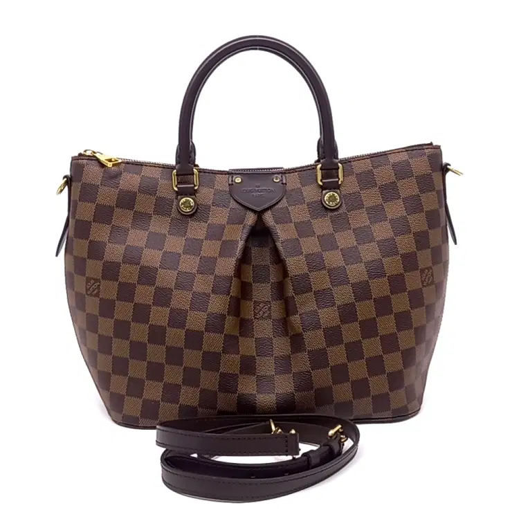 Louis Vuitton Damier Siena Mm N41546-Hover-Image