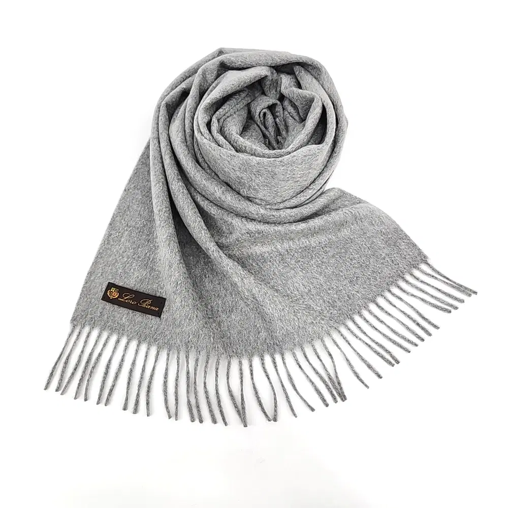 Loro Piana Cashmere Scarf
