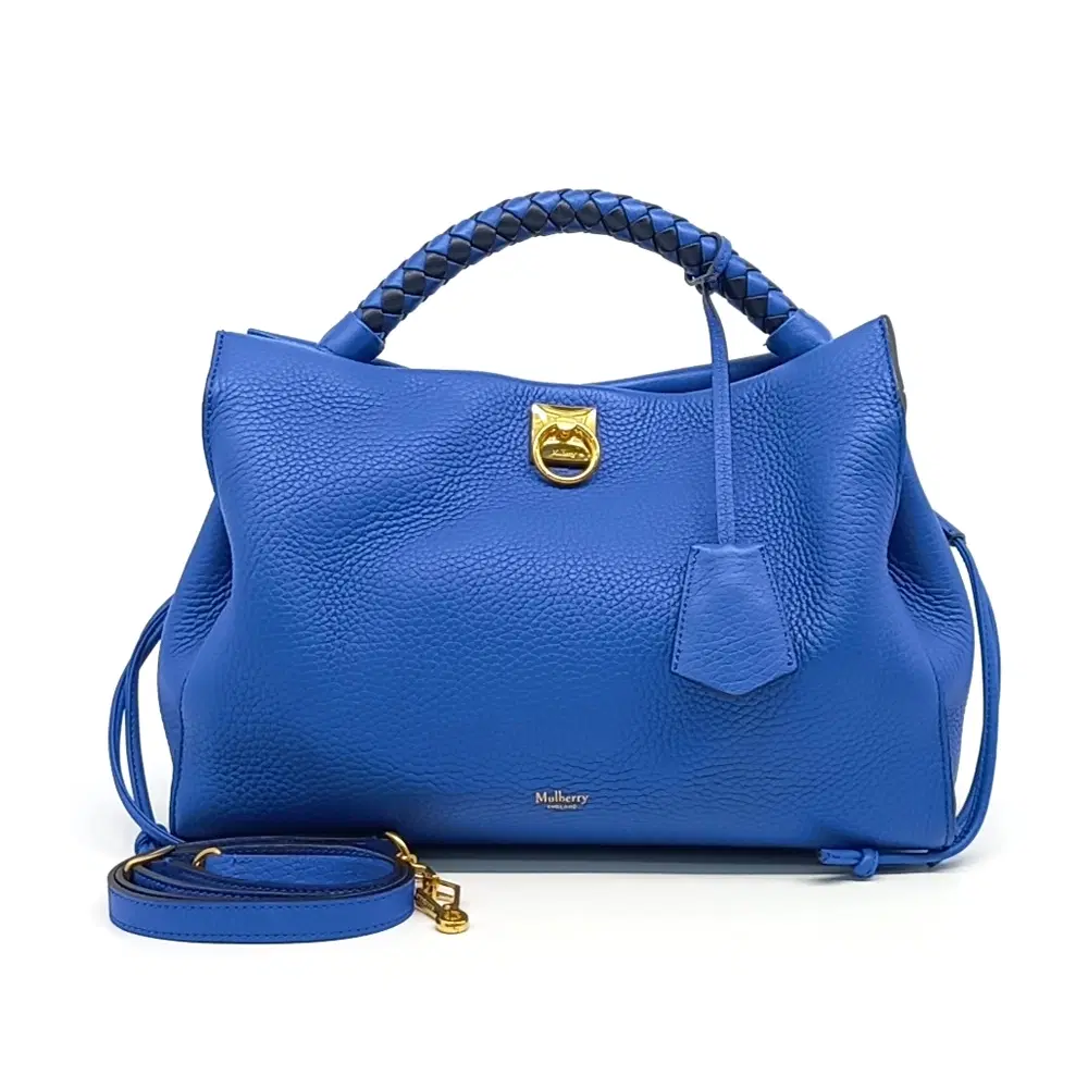 Mulberry Iris Bag