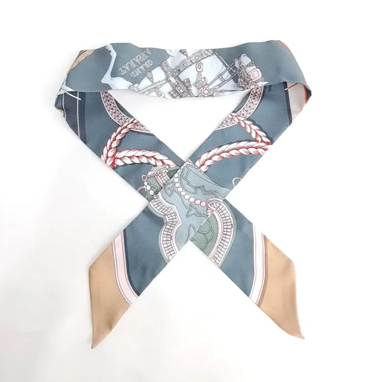 Hermes Twilly Scarf-Hover-Image