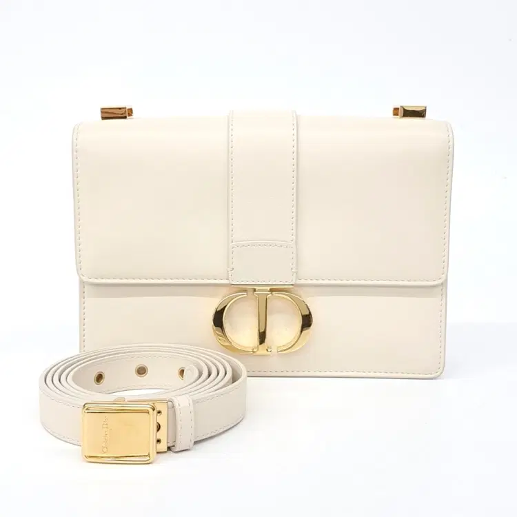 Christian Dior 30 Montaigne Small Bag-Hover-Image