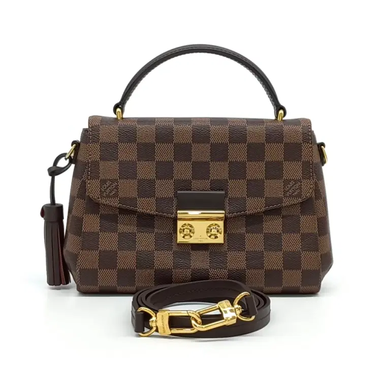Louis Vuitton Damier Croisette N53000-Hover-Image