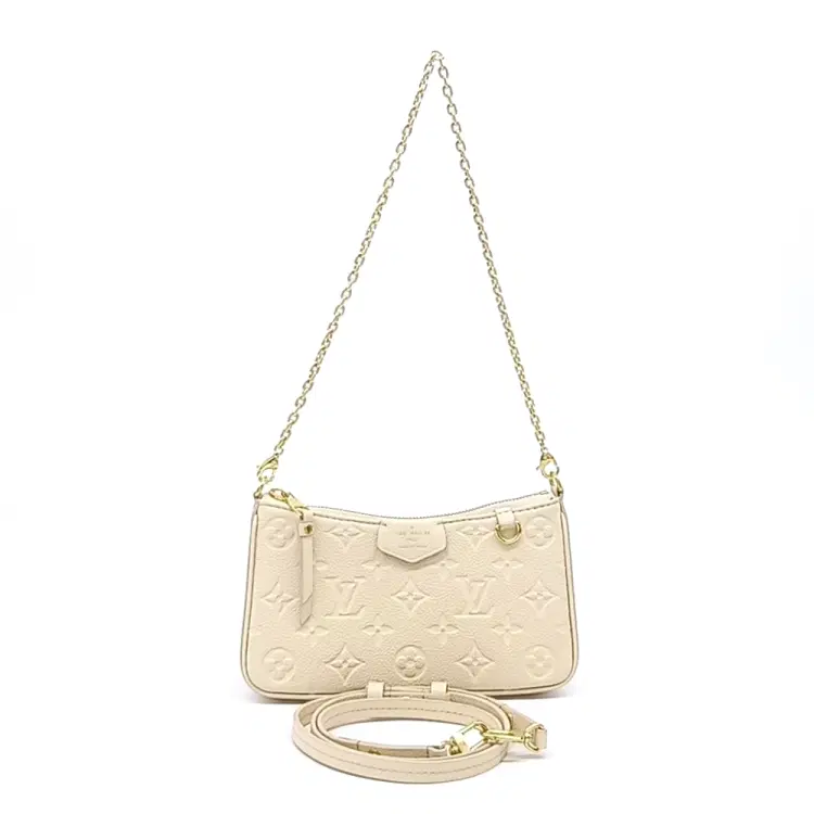 Louis Vuitton Empreinte Easy Pouch On Strap-Hover-Image