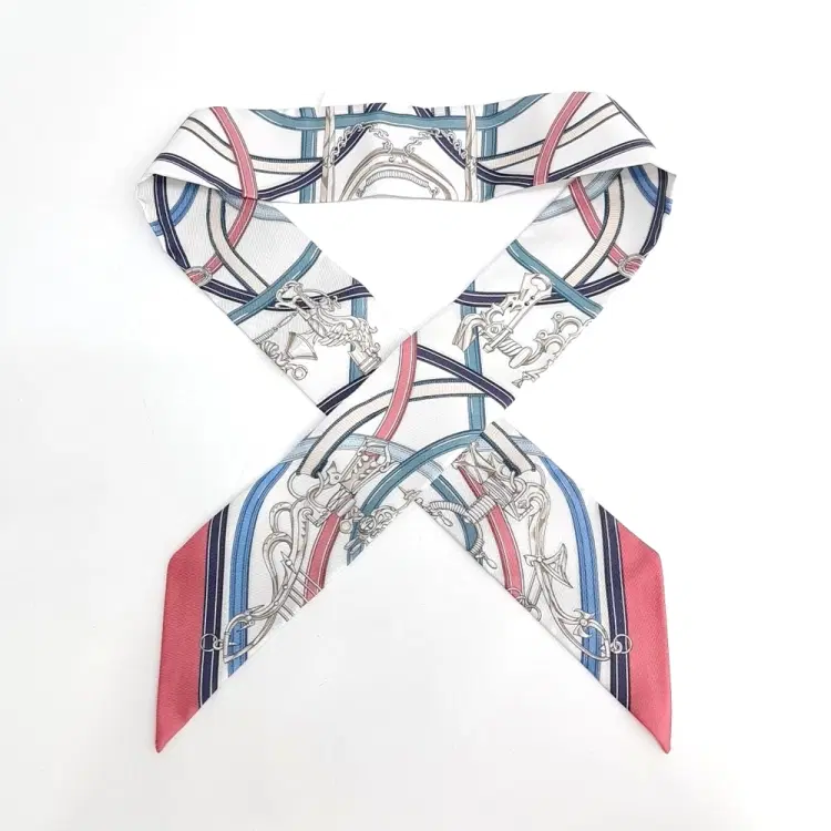 Hermes Twilly Scarf-Hover-Image