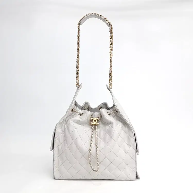 Chanel Caviar 25 Bag Medium-Hover-Image