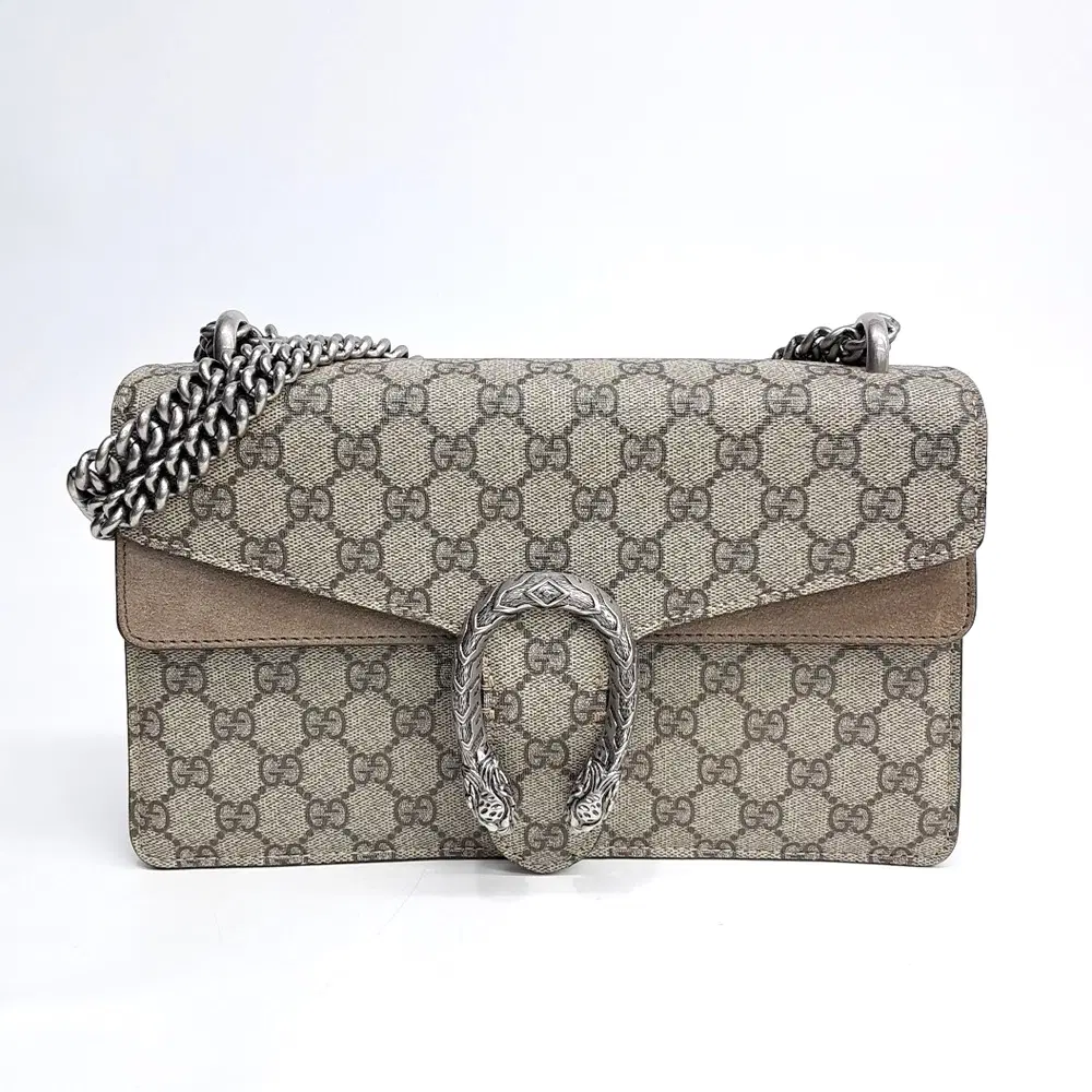 Gucci Dionysus Chain Shoulder Bag (400249)