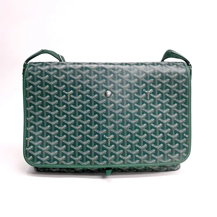 Goyard Caffetien Messenger Bag Mm-Hover-Image