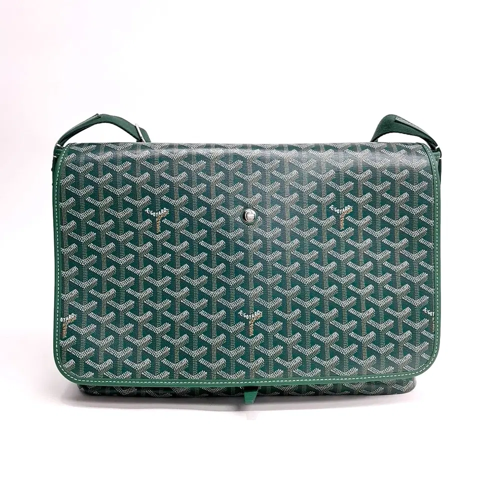 Goyard Caffetien Messenger Bag Mm