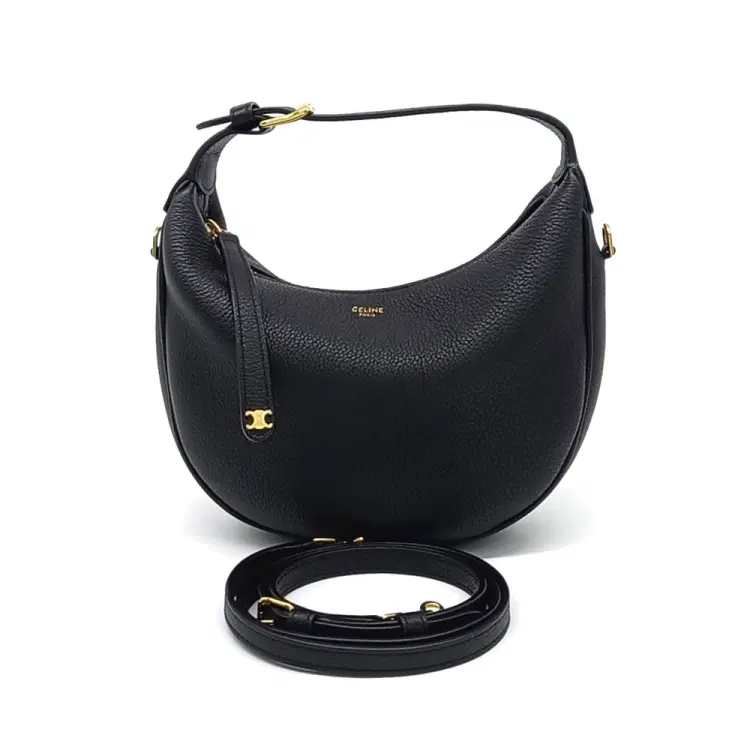 Celine Tin Lulu Bag-Hover-Image