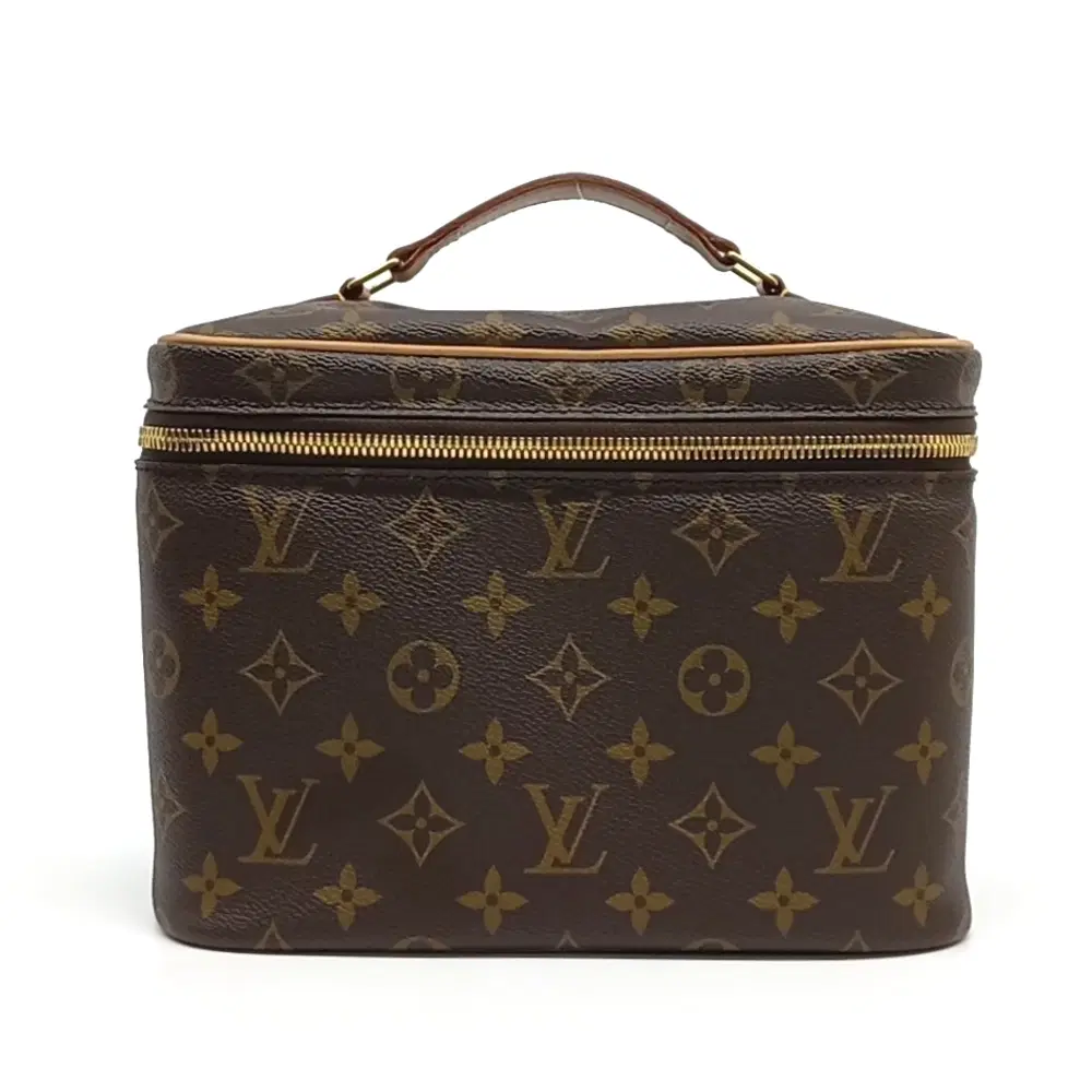 Louis Vuitton Nice Bb