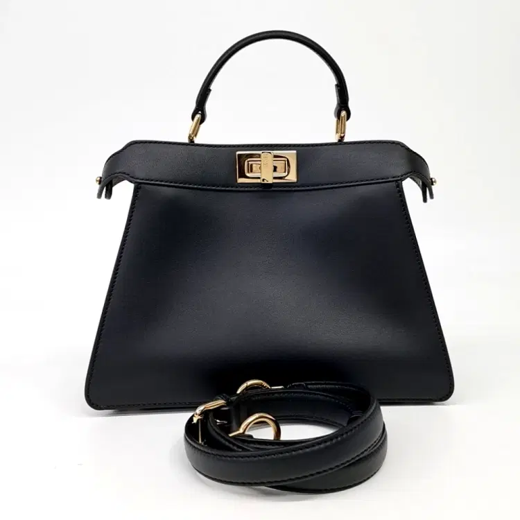 Fendi Peekaboo I See U Small (8Bn327)-Hover-Image
