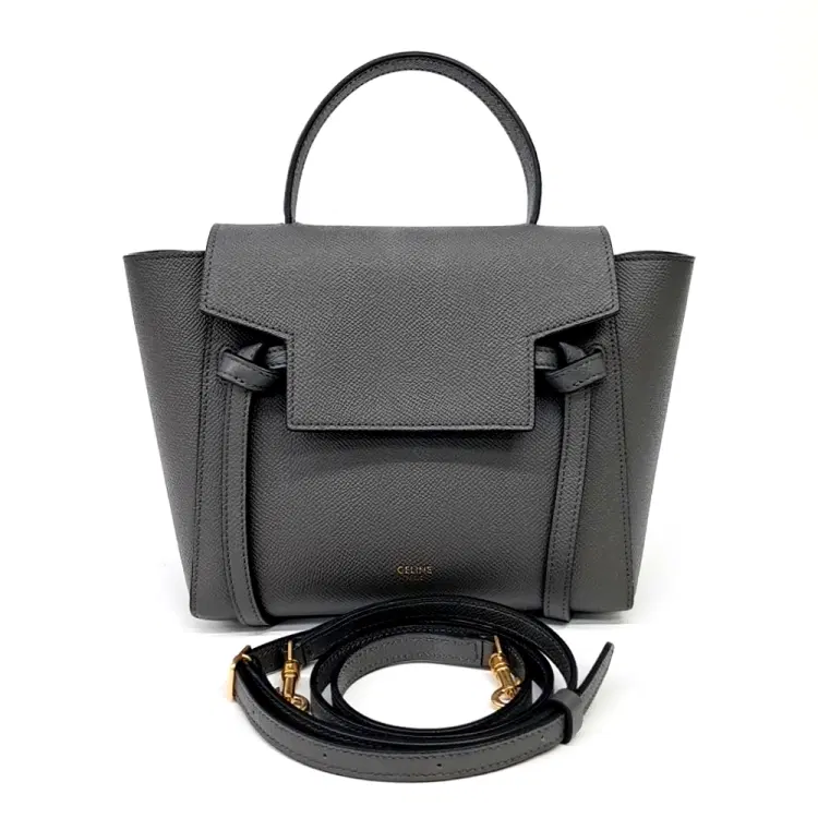 Celine Belt Bag Nano-Hover-Image