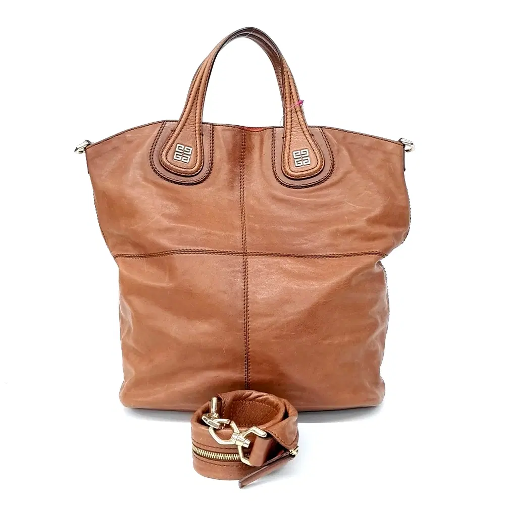 Givenchy Nightingale Shopper Bag