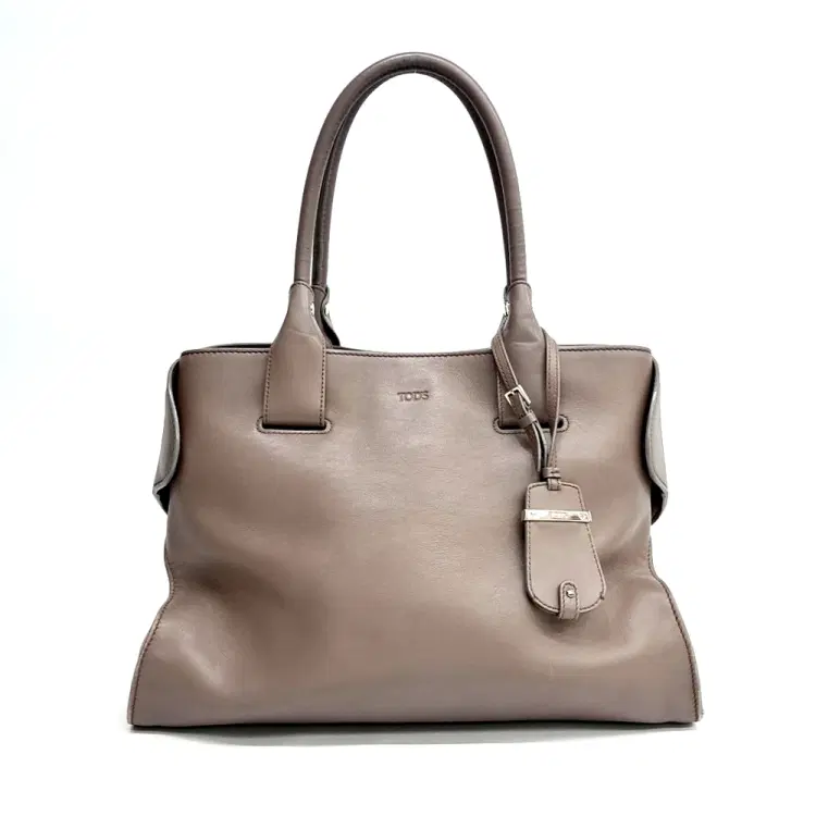Tod'S Tote Bag-Hover-Image