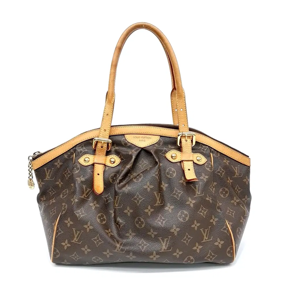 Louis Vuitton Monogram Tivoli Gm