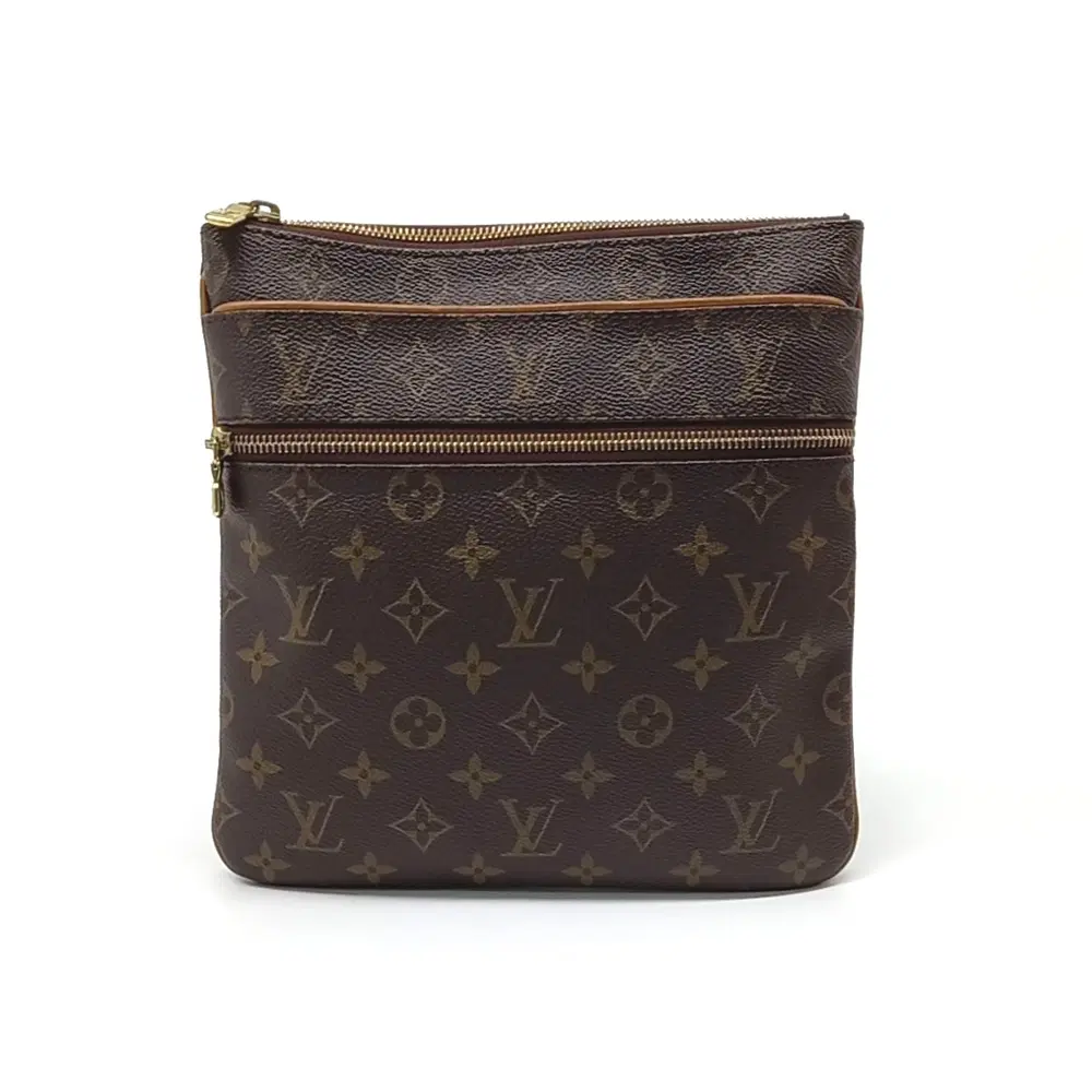 Louis Vuitton Pochette Viva Clutch