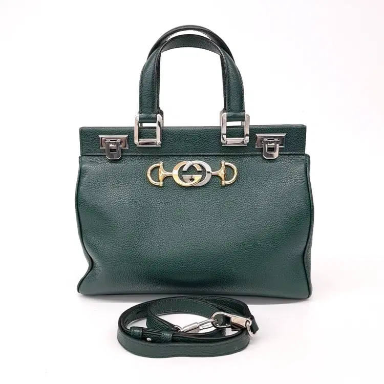 Gucci Zumi Top Handle Bag Small (569712)-Hover-Image