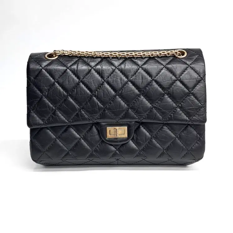 Chanel Vintage 2.55 Bag 28-Hover-Image