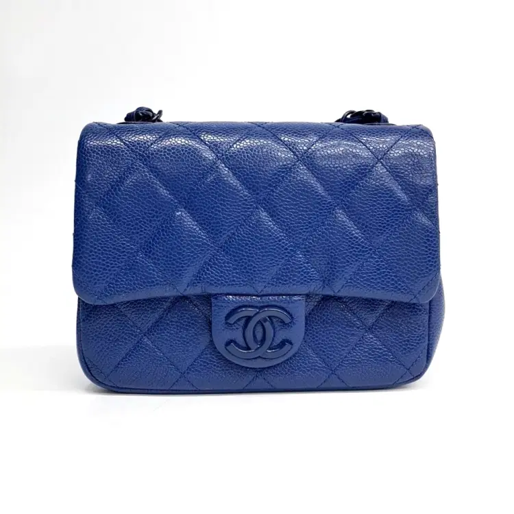 Chanel Caviar Crossbody Bag As1784-Hover-Image