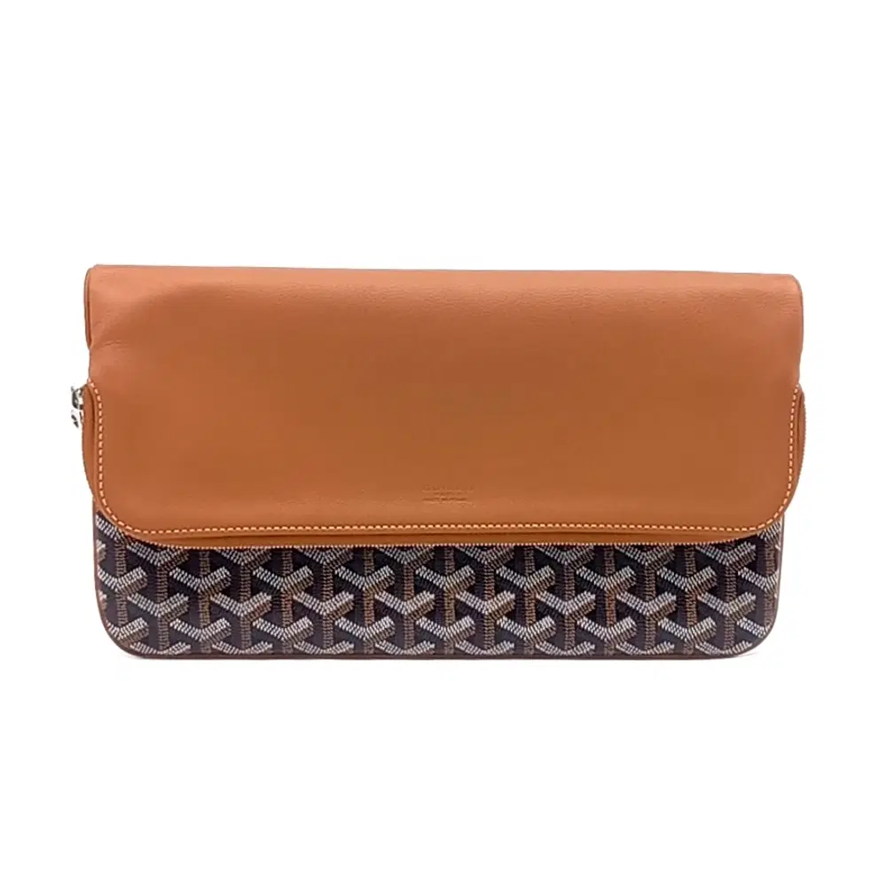 Goyard Saint Marie Clutch