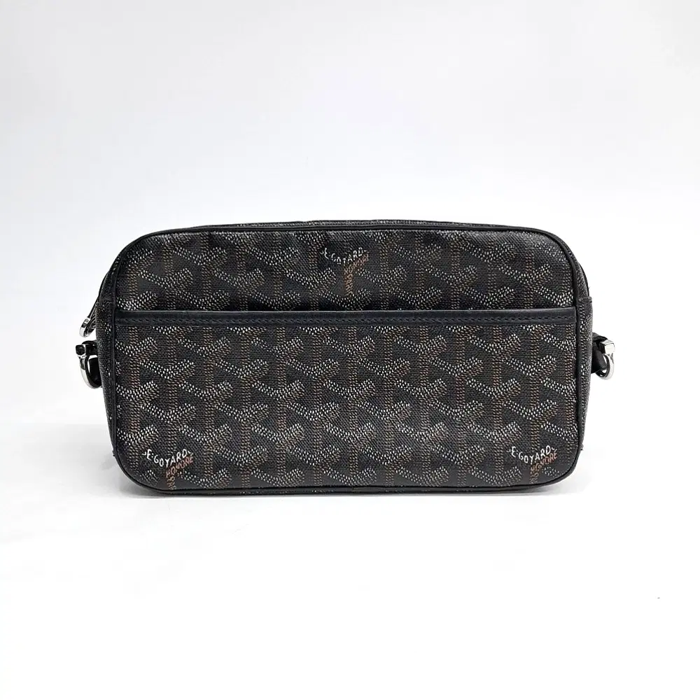 Goyard Cafer Crossbody Bag