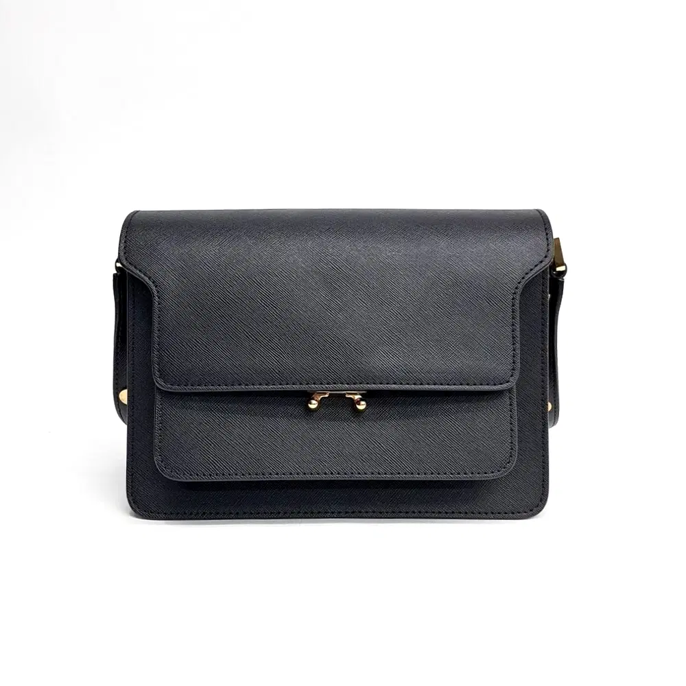 Marni Trunk Bag