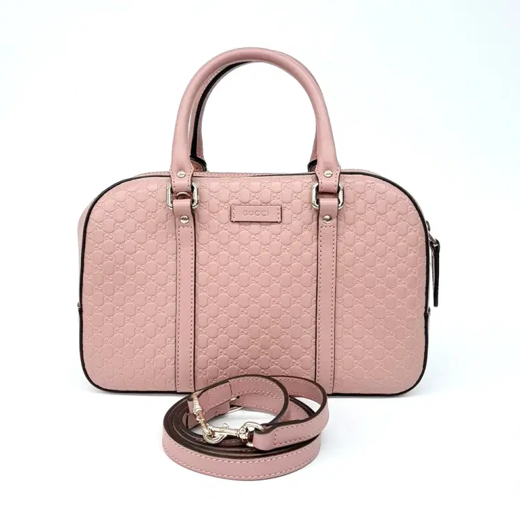 Gucci Micro Cima Line Tote & Shoulder Bag (510286)-Hover-Image