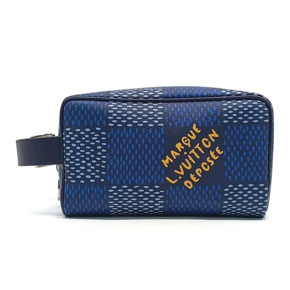 Louis Vuitton Lacquer Doppelgänger Kit N40747