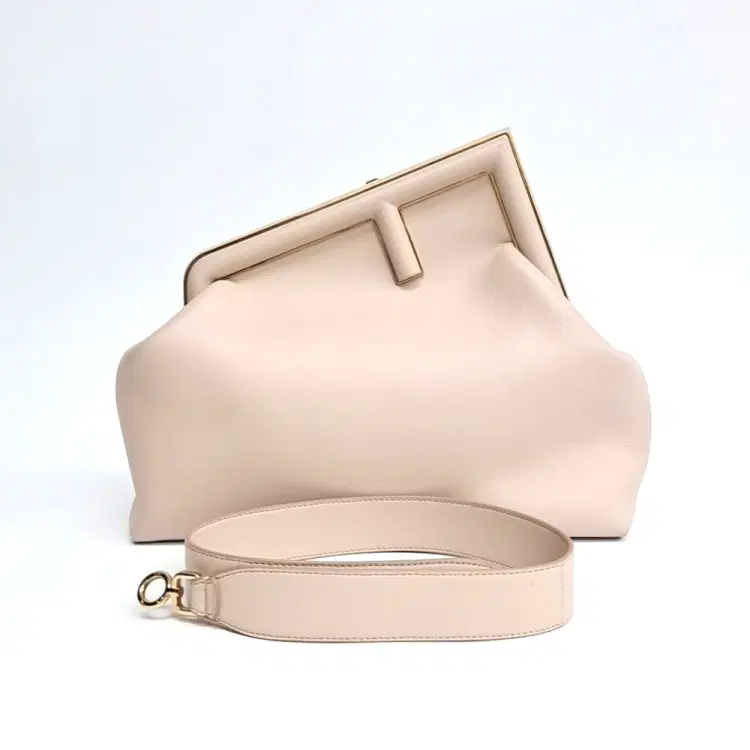 Fendi First Bag Medium (8Bp127)-Hover-Image