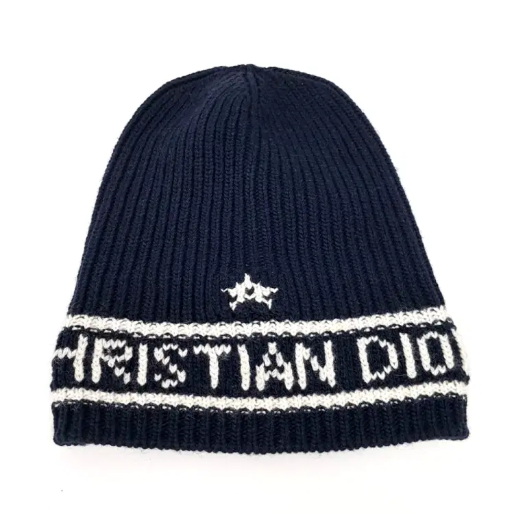 Christian Dior Beanie-Hover-Image