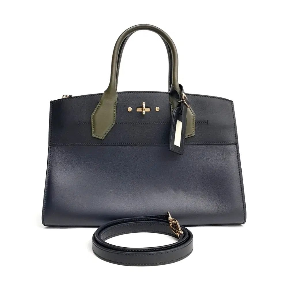 Louis Vuitton City Steamer Mm M54020