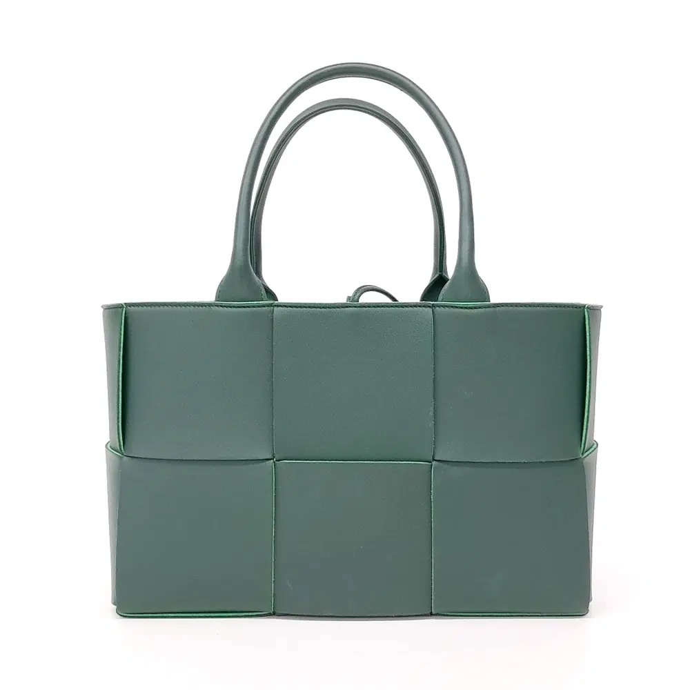 Bottega Veneta Arco Tote Bag