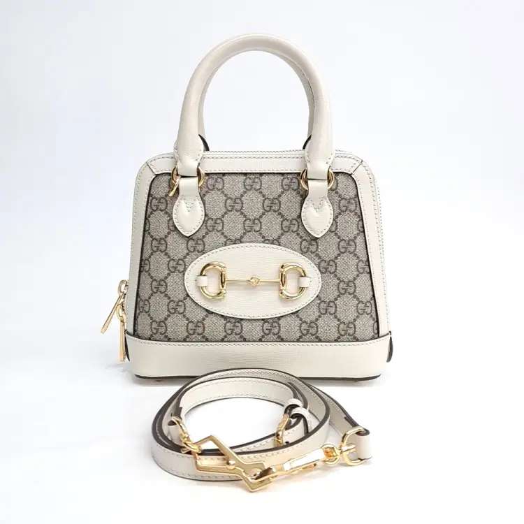 Gucci Horsebit 1955 Mini Top Handle Bag (640716)-Hover-Image