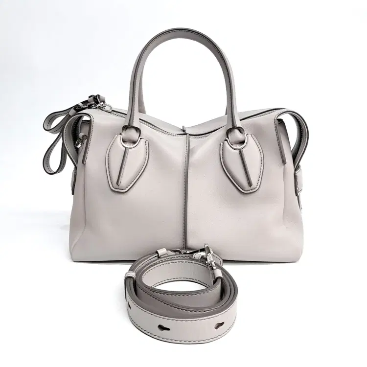 Tod'S D-Styling Bag-Hover-Image