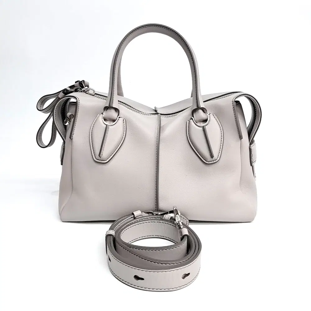 Tod'S D-Styling Bag