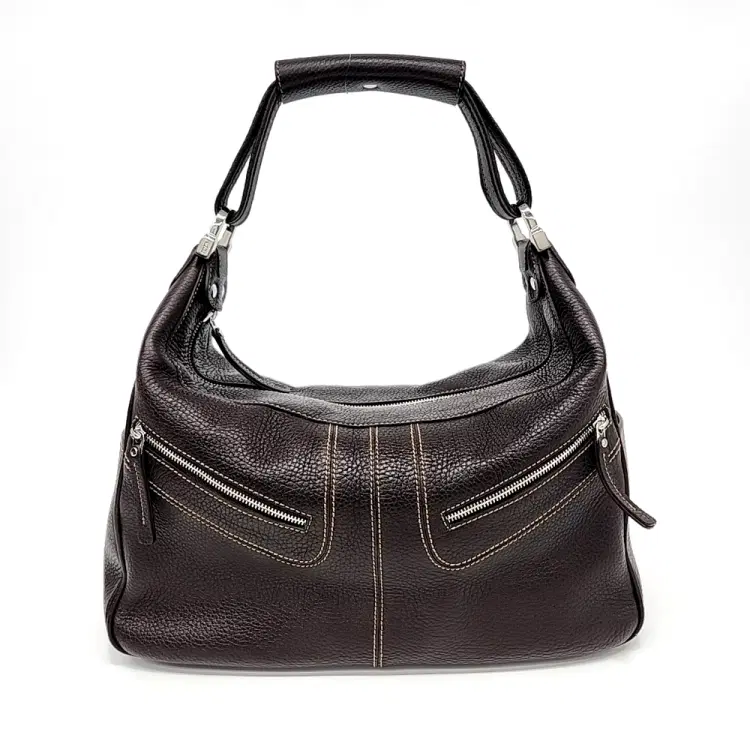 Tod'S Shoulder Bag-Hover-Image