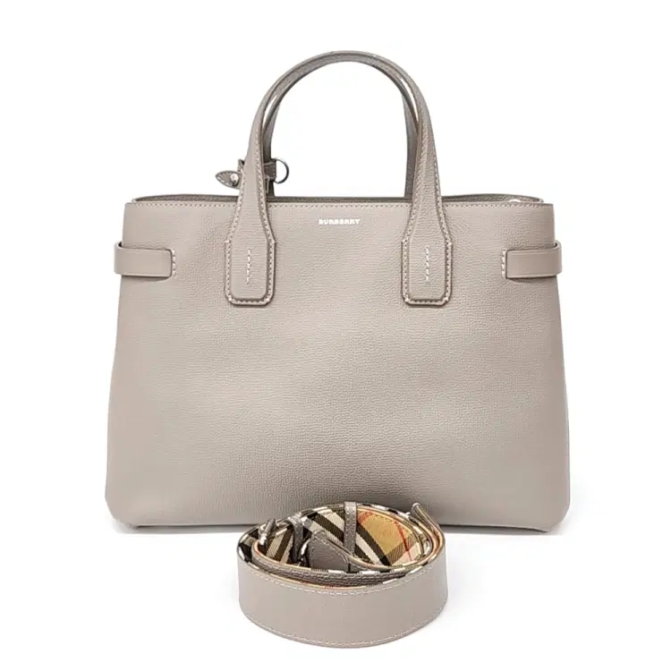 Burberry Banner Bag Medium-Hover-Image