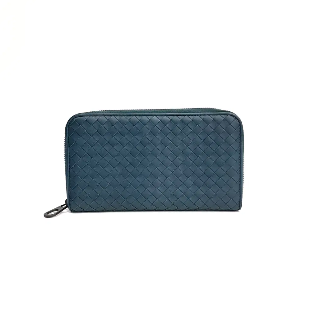 Bottega Veneta Long Wallet
