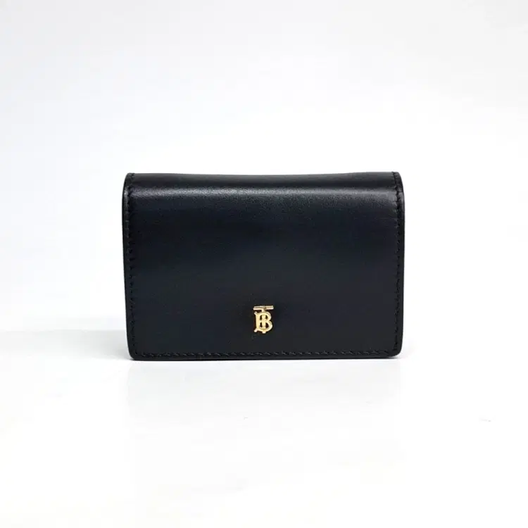 Burberry Chain Card Holder-Hover-Image
