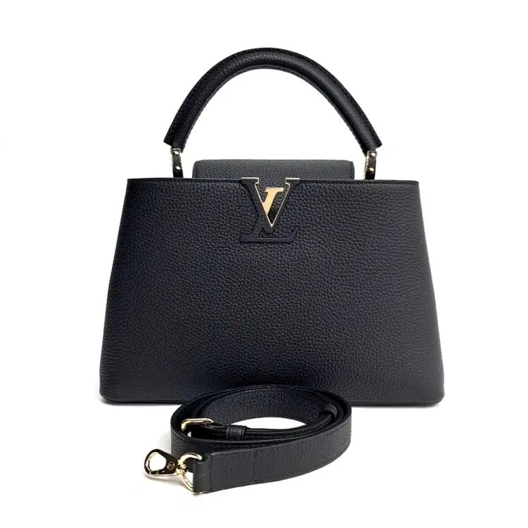 Louis Vuitton Capucines Mm-Hover-Image
