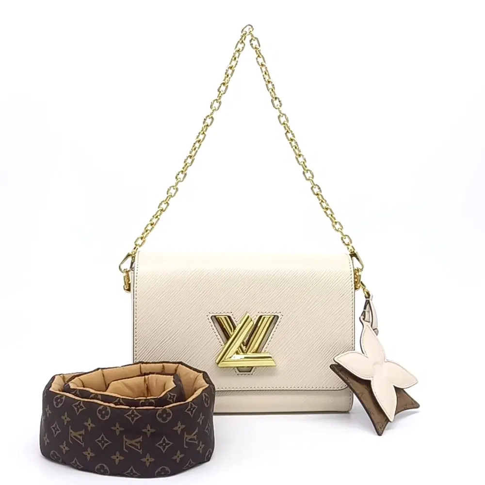 Louis Vuitton Epi Twist Mm