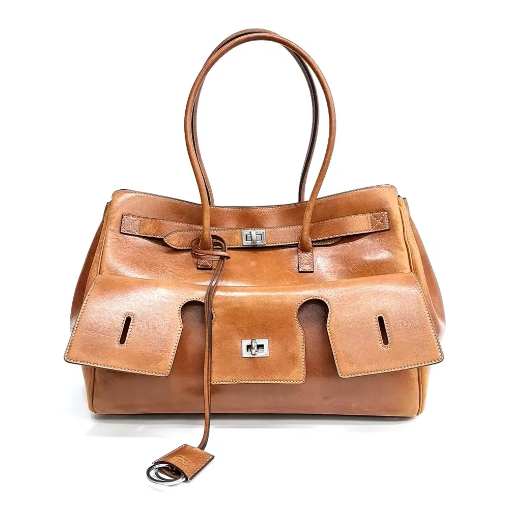 Balenciaga Carry All Bel Air Medium (835670)