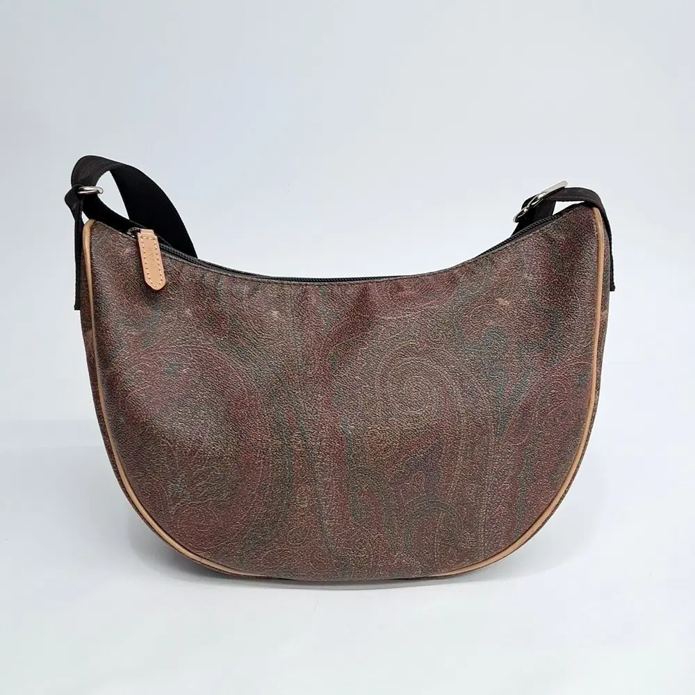 Etro Paisley Hobo Bag