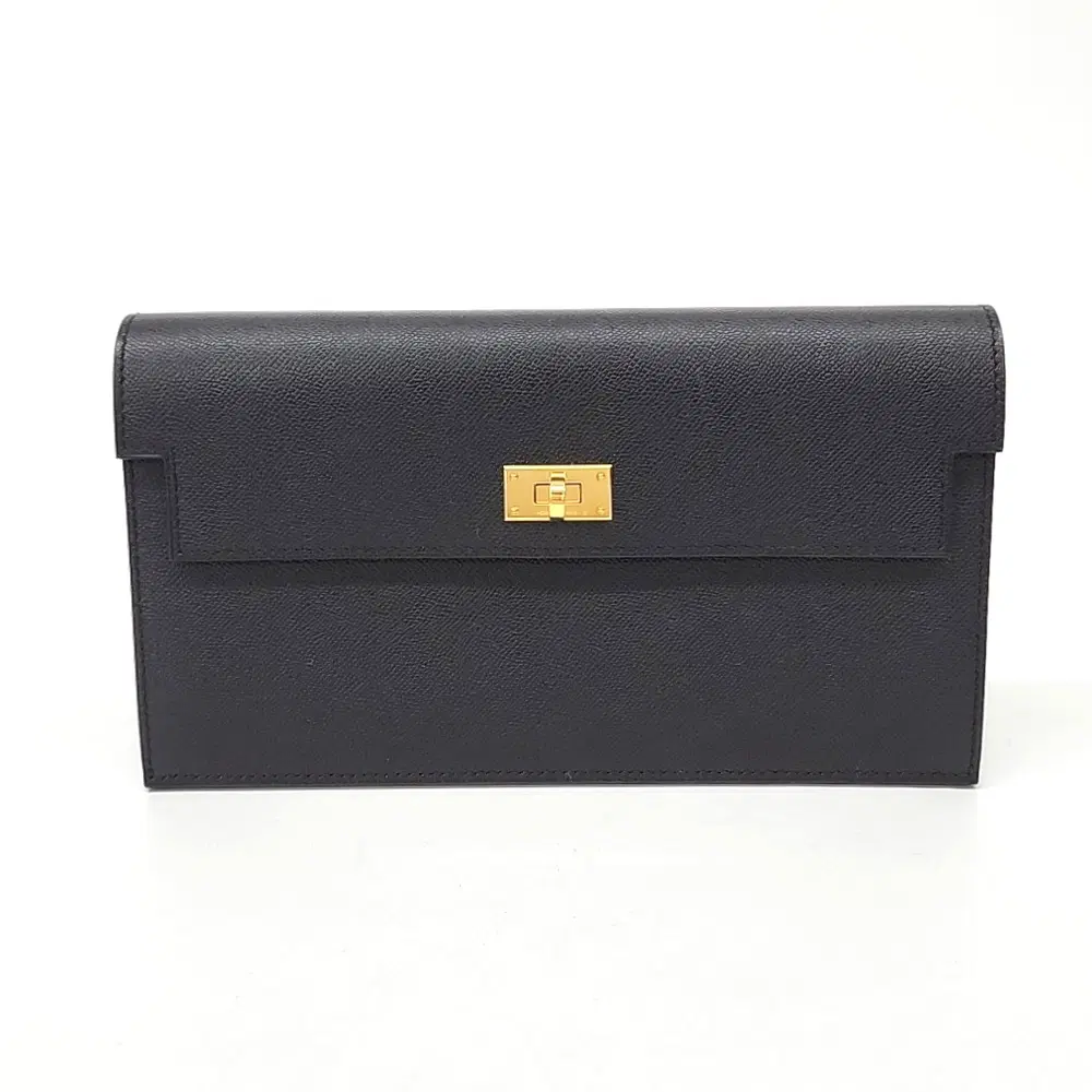 Hermès Kelly Pocket Long Wallet (W)