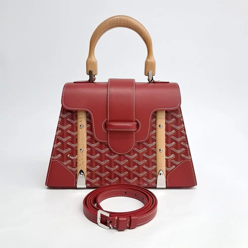 Goyard Saigon Bag Pm