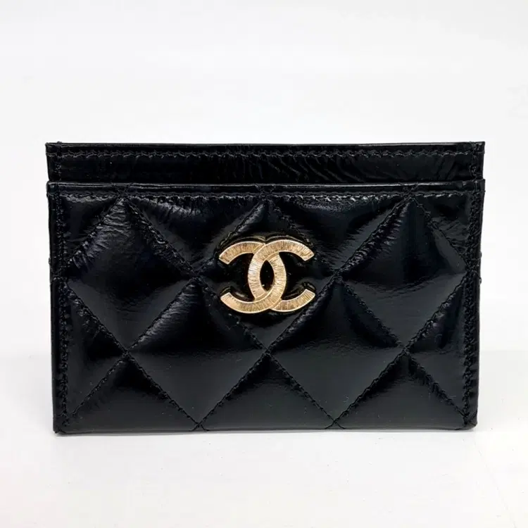 Chanel Card Wallet-Hover-Image