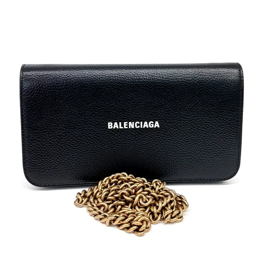 Balenciaga Flap Mini Crossbody Bag (655742)
