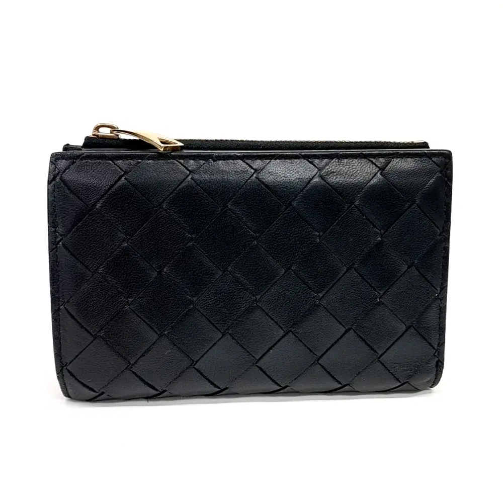 Bottega Veneta Mesh Wallet
