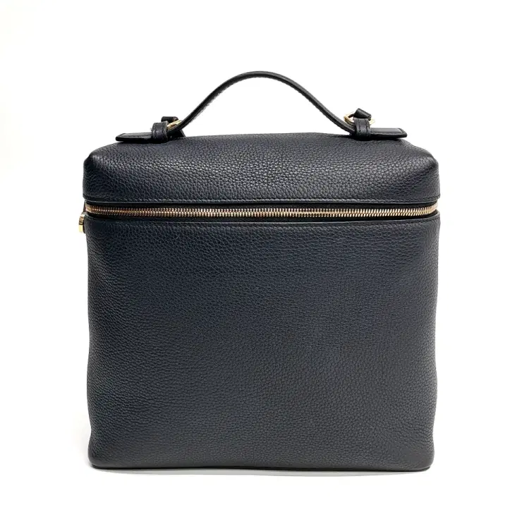 Loro Piana Extra Pocket Backpack-Hover-Image