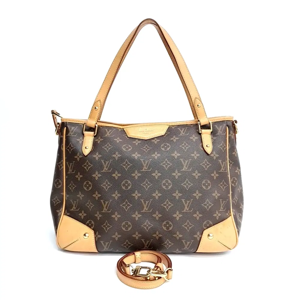 Louis Vuitton Monogram Estrella Mm M41232